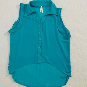 Blouse for summer